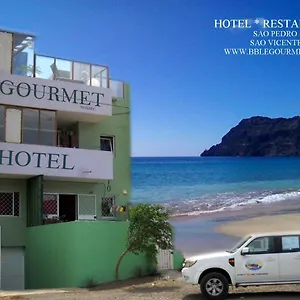 Le Gourmet Cape Verde
